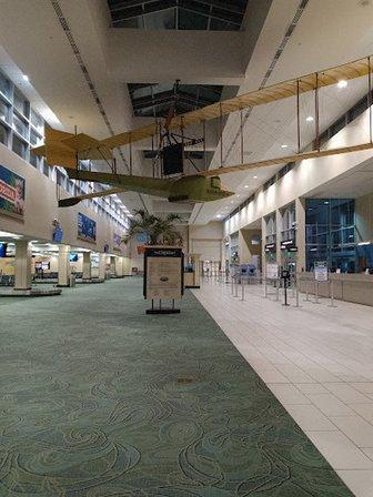 Short Term Parking (St. Pete Clearwater International Airport Parking)