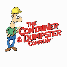 The Moving and Storage Container Company