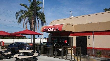 Chick-fil-A