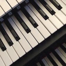 J.W.R. Tampa Bay Piano