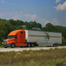 Florida Van Lines