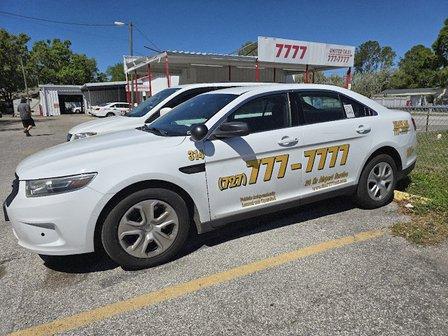 United Taxi & Yellow Cab
