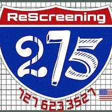 275 Rescreening, LLC
