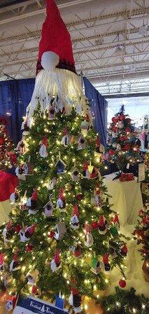 Festival of Trees
