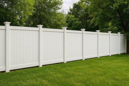 Sentry Fences