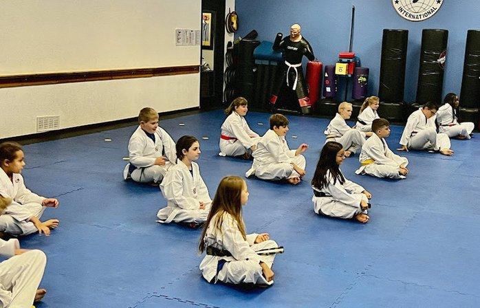 TOP Martial Arts Clearwater