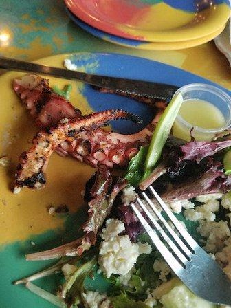 Frenchy's Seafood Company