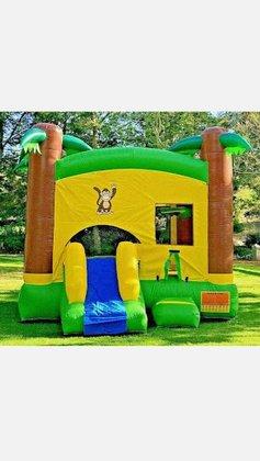 Fantastic bounce house rental