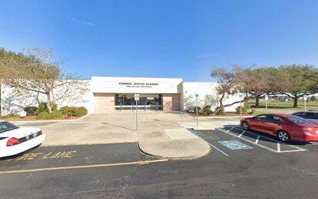 Criminal Justice Academy