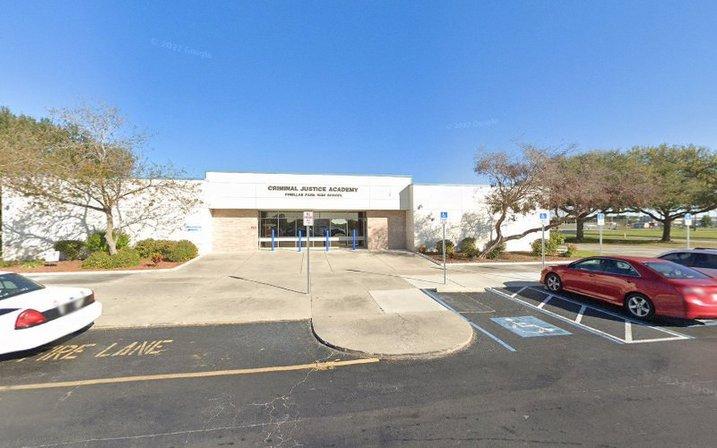 Criminal Justice Academy