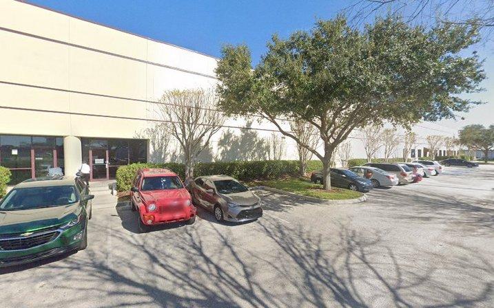 Forensic Technology, Inc.