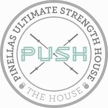 Pinellas Ultimate Strength House