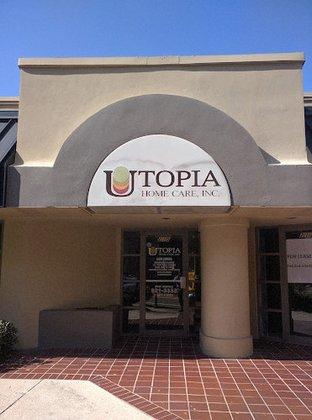 Utopia Home Care, Inc.
