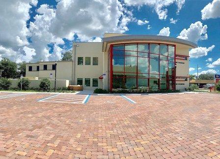 Florida Southern College School of Physical Therapy