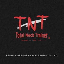 Total Neck Trainer