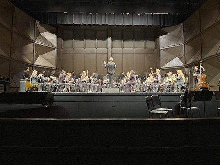 Lakeland Symphony Orchestra