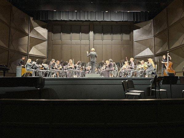 Lakeland Symphony Orchestra