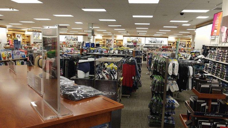 Kohl's