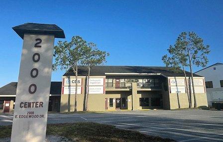 Central Florida Orthopaedic Surgery Associates Urgent Care P.L.
