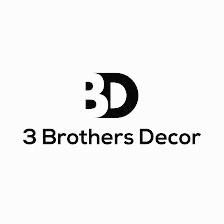 3 Brothers Decor
