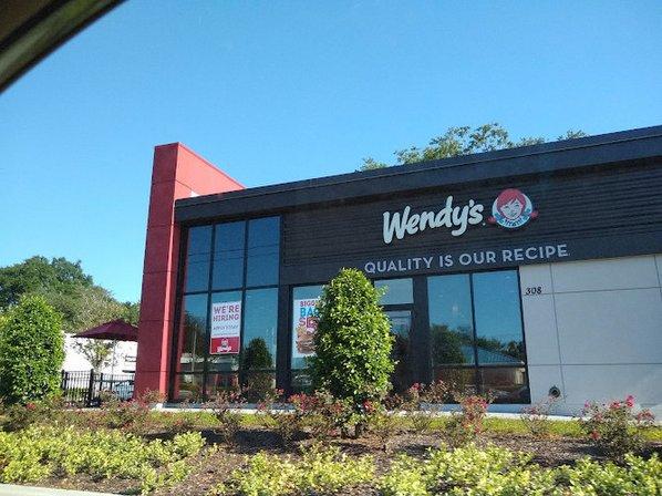 Wendy's