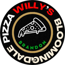 Willy's Bloomingdale Pizza Brandon