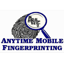 Anytime Mobile Fingerprinting, LLC
