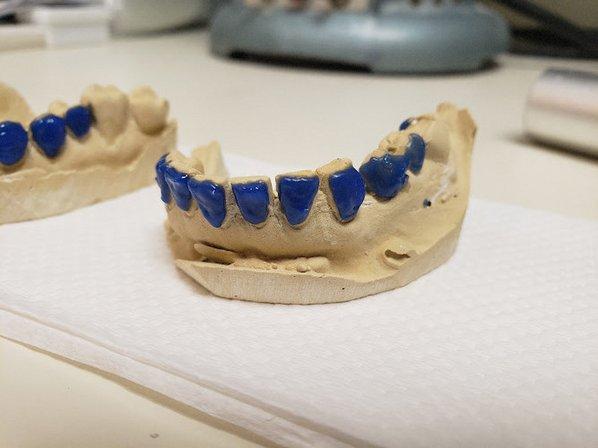 Gentle Dental - Brandon