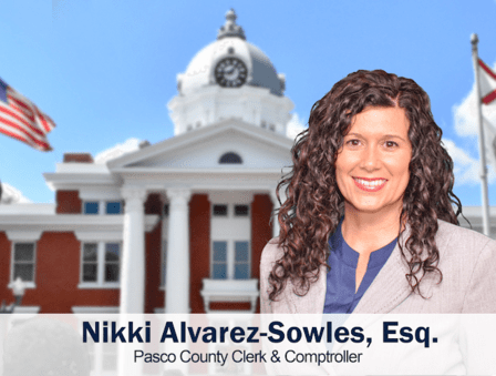 Pasco County Clerk & Comptroller