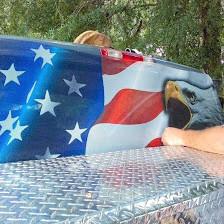 Casket Wraps by doctor detail gibsonton fl 6136 lewis Ave 33534