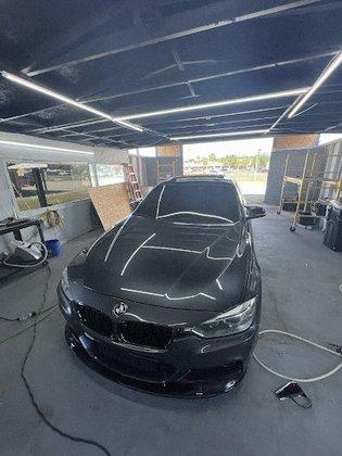 Auto Lux Window Tint