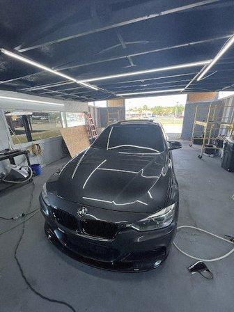 Auto Lux Window Tint