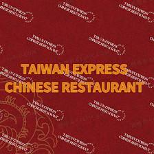 Taiwan Express Chinese Restaurant
