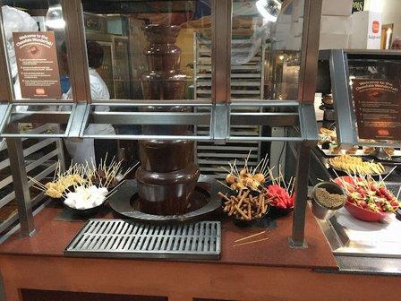 Golden Corral