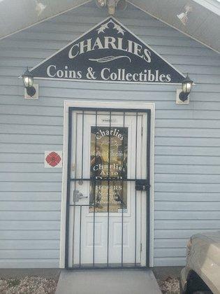 A&C Collectible Coins