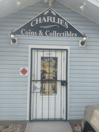 A&C Collectible Coins