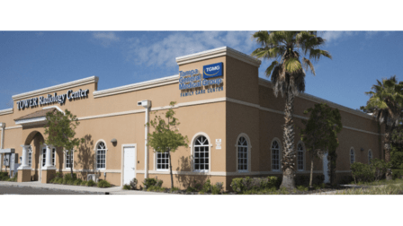 TGMG Wesley Chapel