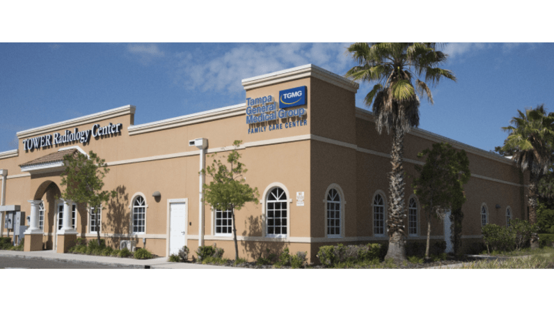 TGMG Wesley Chapel