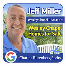 Jeff Miller, Wesley Chapel REALTOR Wesley Chapel Homes for Sale