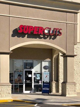 Supercuts