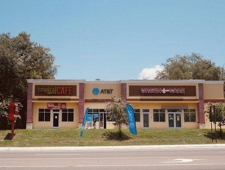 AT&T Store