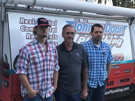 Johnny Doan Plumbing