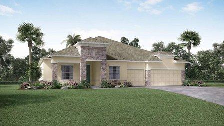 Heritage Estates by Maronda Homes