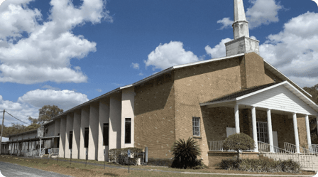 The Deen Center