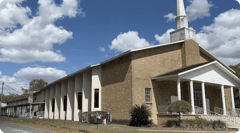 The Deen Center