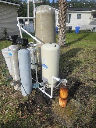 Water Well Repair L.L.C.