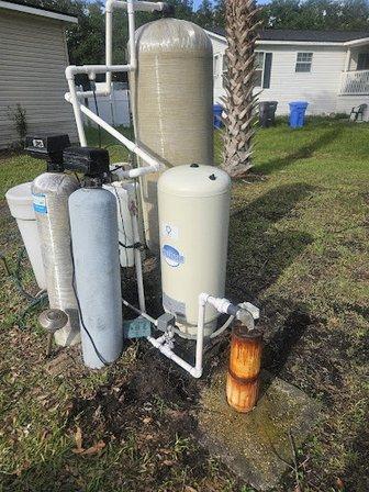 Water Well Repair L.L.C.