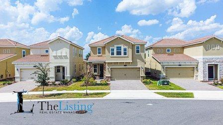The Listing Real Estate Management | Tampa, FL