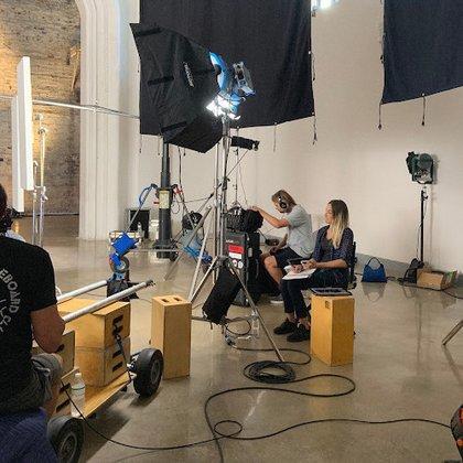 Kestum Bilt, Video Production