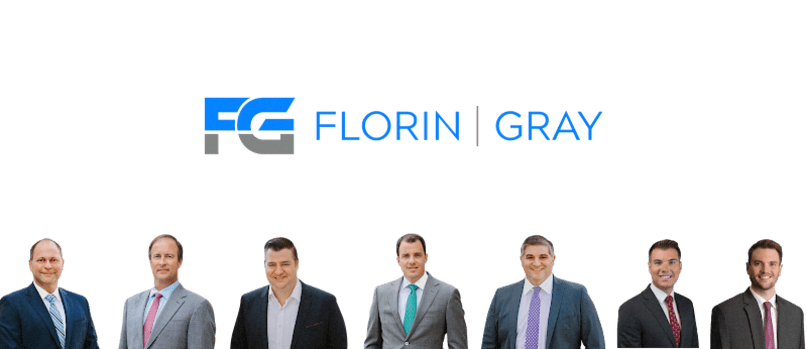 Florin Gray